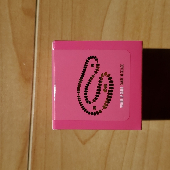 Lip scrub - Picture 1 of 2